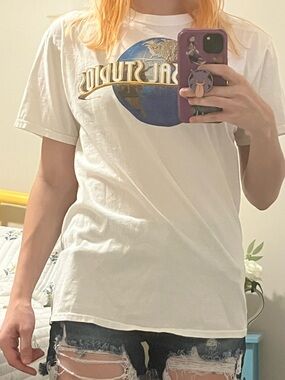 Universal Studios graphic tee
